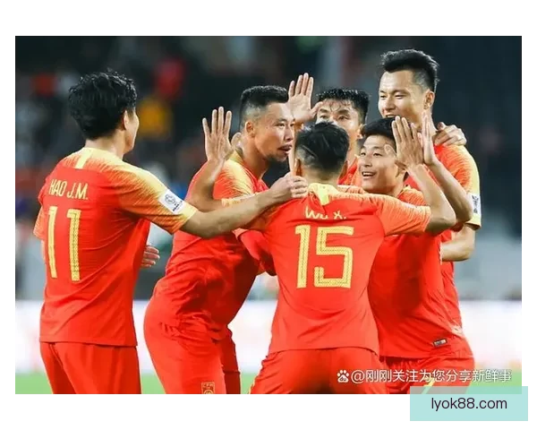 18强赛国足虽居垫底但小组乱局暗藏突围良机把握机会仍有希望