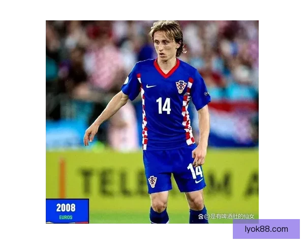 传奇延续！41岁莫德里奇将第5次征战世界杯助克罗地亚再创辉煌