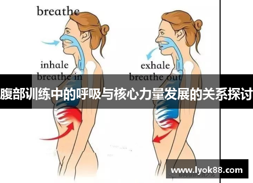 腹部训练中的呼吸与核心力量发展的关系探讨 腹部训练中的呼吸与核心力量发展的关系探讨